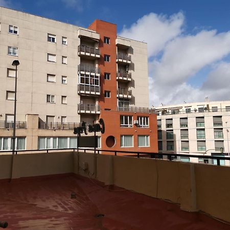Apartamento Cream Mrz Rentals Jerez de la Frontera Exterior foto