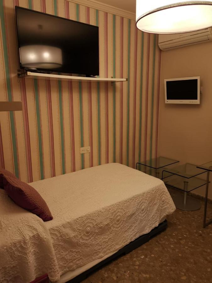 Apartamento Cream Mrz Rentals Jerez de la Frontera Exterior foto
