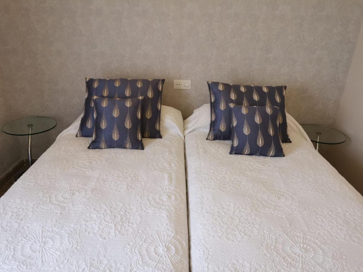 Apartamento Cream Mrz Rentals Jerez de la Frontera Exterior foto