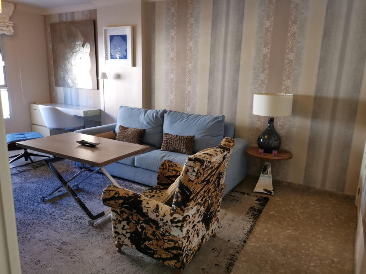 Apartamento Cream Mrz Rentals Jerez de la Frontera Exterior foto