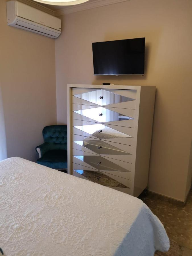 Apartamento Cream Mrz Rentals Jerez de la Frontera Exterior foto