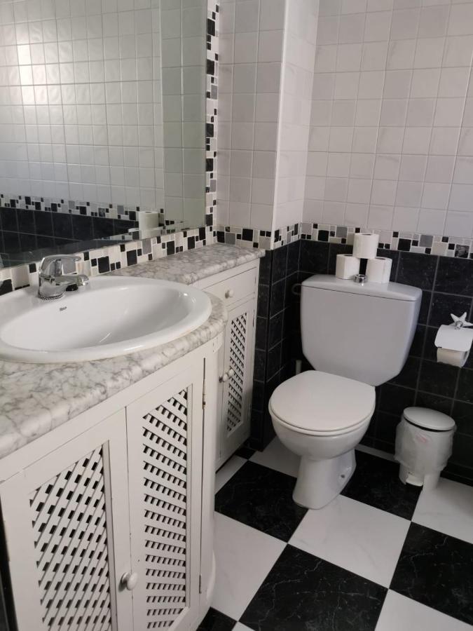 Apartamento Cream Mrz Rentals Jerez de la Frontera Exterior foto