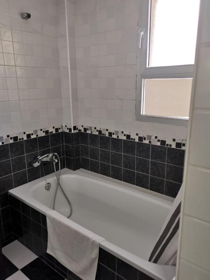Apartamento Cream Mrz Rentals Jerez de la Frontera Exterior foto