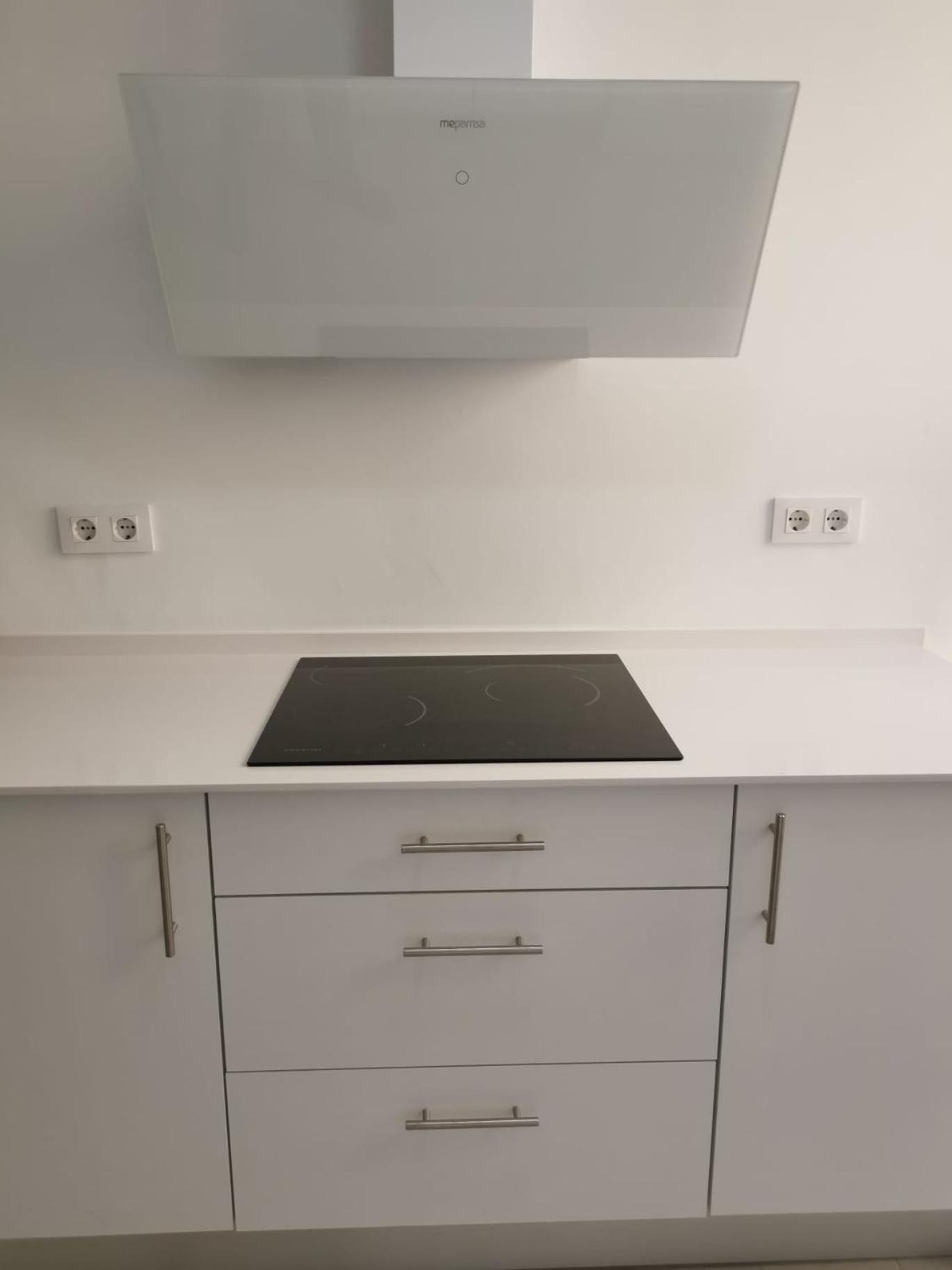 Apartamento Cream Mrz Rentals Jerez de la Frontera Exterior foto
