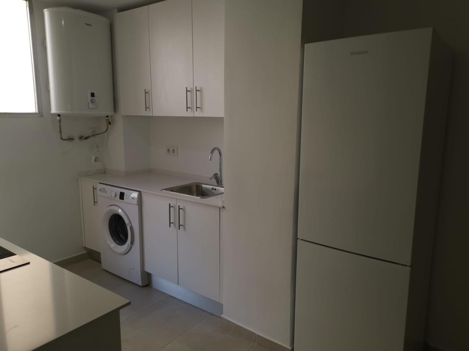 Apartamento Cream Mrz Rentals Jerez de la Frontera Exterior foto