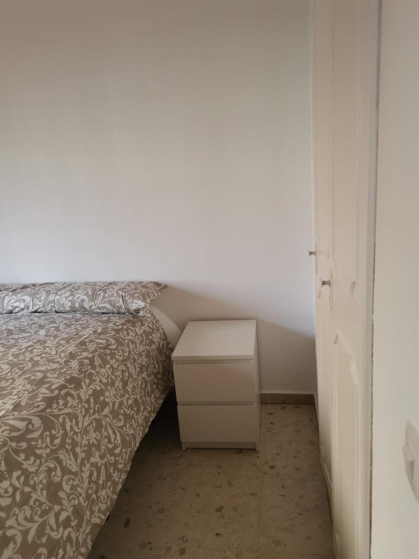 Apartamento Cream Mrz Rentals Jerez de la Frontera Exterior foto